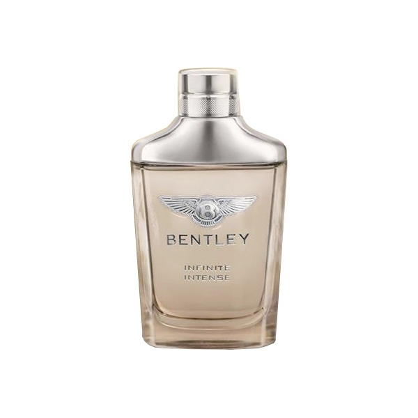 Bentley Infinite Intense — парфюмированная вода 100ml для мужчин ТЕСТЕР
