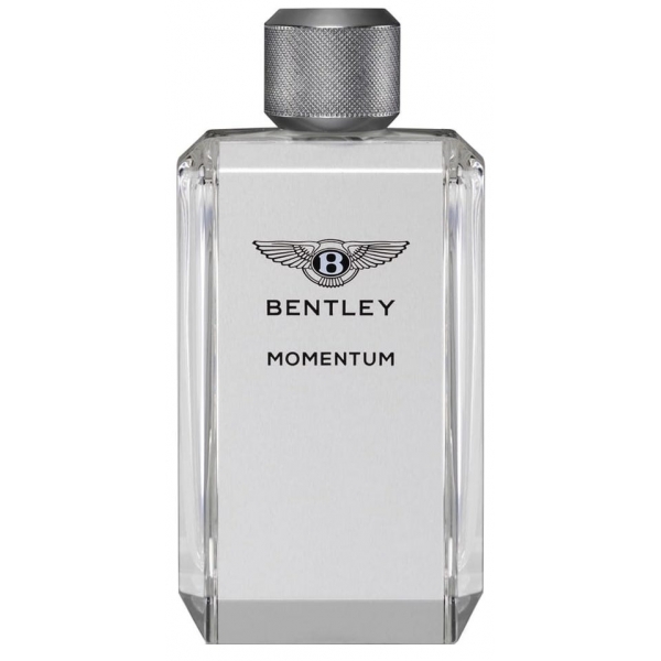 Bentley Momentum — туалетная вода 100ml для мужчин ТЕСТЕР