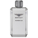 Bentley Momentum — туалетная вода 100ml для мужчин ТЕСТЕР