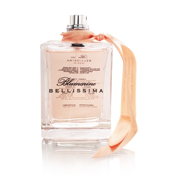 Blumarine Bellissima — парфюмированная вода 100ml для женщин ТЕСТЕР