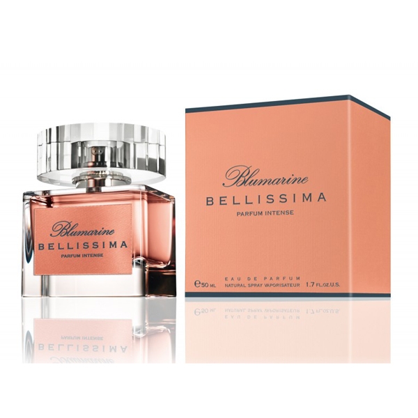 Blumarine Bellissima Intense — парфюмированная вода 50ml для женщин