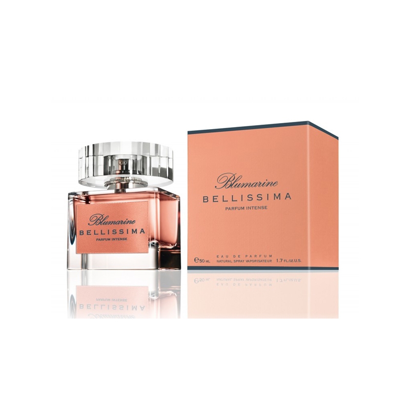 Blumarine Bellissima Intense — парфюмированная вода 50ml для женщин