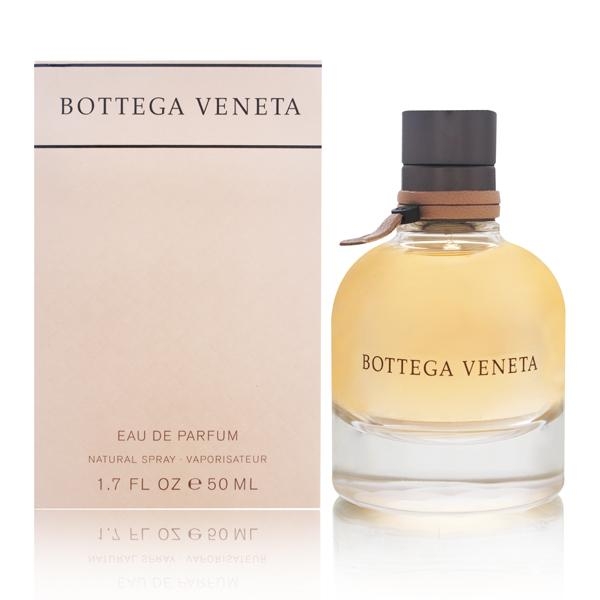 Bottega Veneta / парфюмированная вода 50ml для женщин