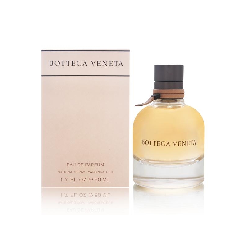 Bottega Veneta — парфюмированная вода 50ml для женщин