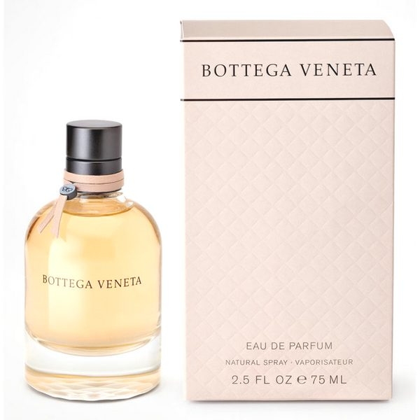 Bottega Veneta — парфюмированная вода 75ml для женщин