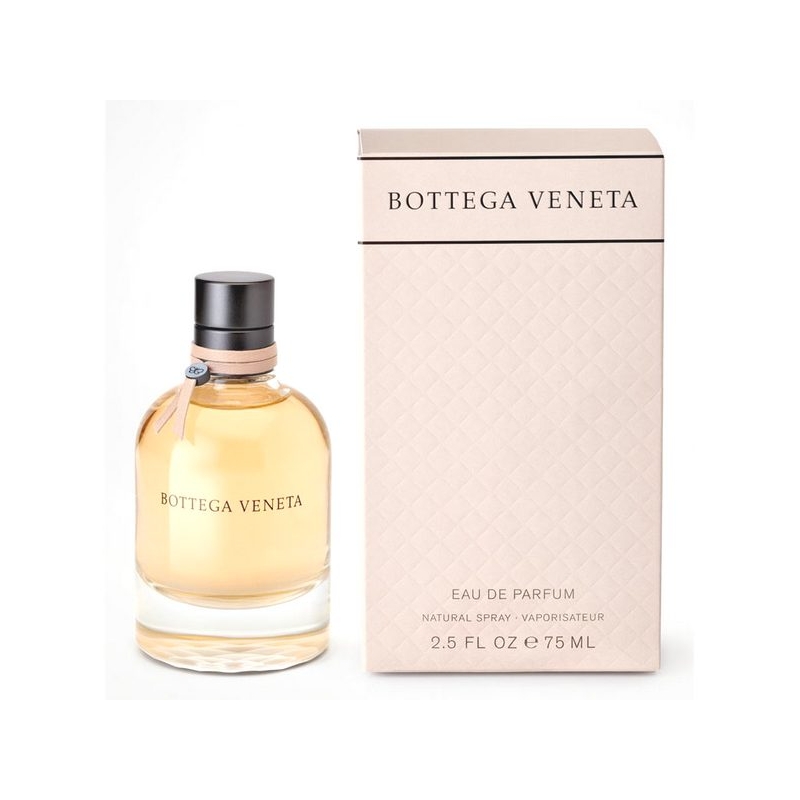 Bottega Veneta — парфюмированная вода 75ml для женщин