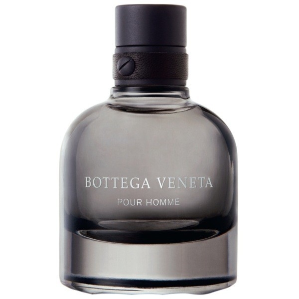 Bottega Veneta Pour Homme — туалетная вода 50ml для мужчин ТЕСТЕР без коробки